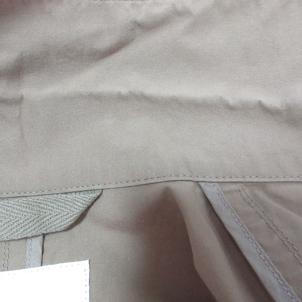 マーガレットハウエル PROOFED