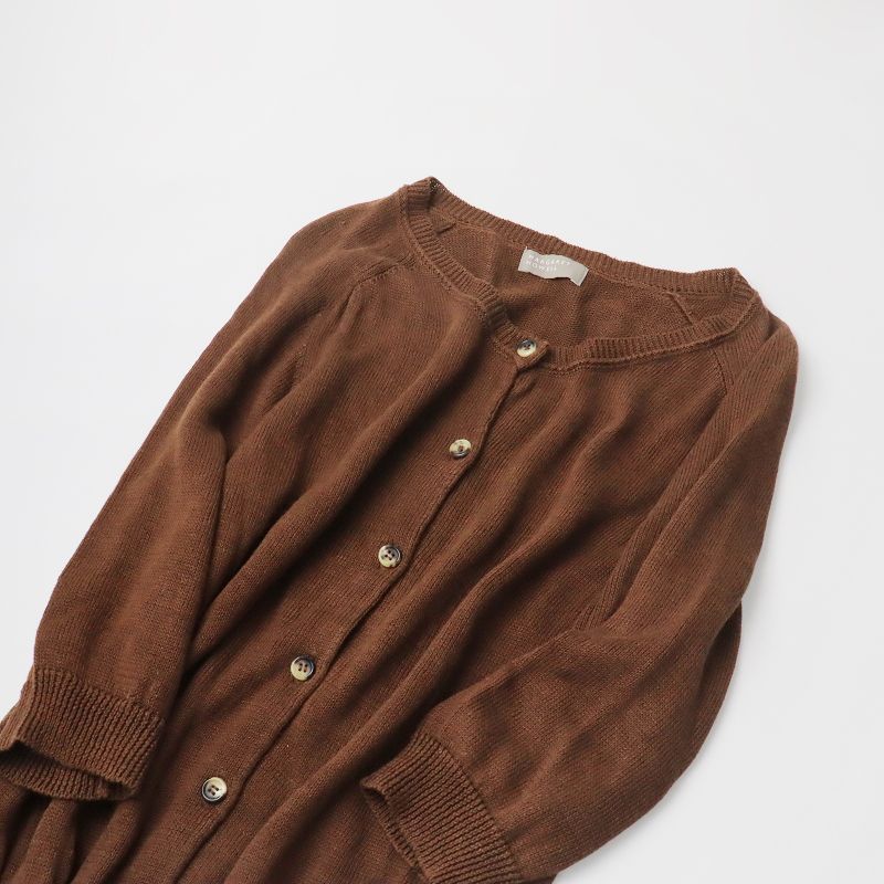 マーガレットハウエル MARGARET HOWELL FINE LINEN リネンコットン