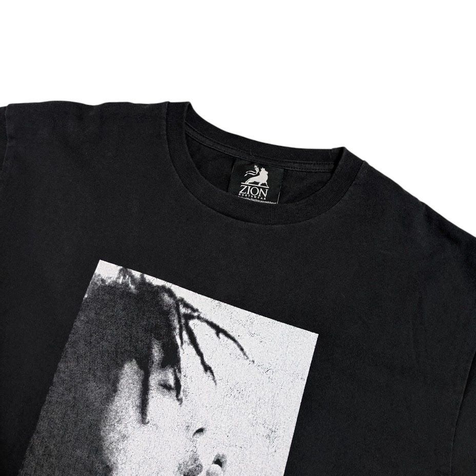 ZION ROOTSWEAR BEAUTY&YOUTH UNITEDARROWS BYBM-001-C 別注 BOB