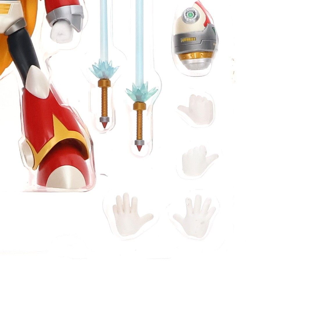 BANDAI - D-Arts ゼロ(TYPE 2) ロックマンX2 完成品 可動フィギュア バンダイ Amazon | [FIG]D-Arts ゼロ(TYPE 2) ロックマンX2 完成品 可動