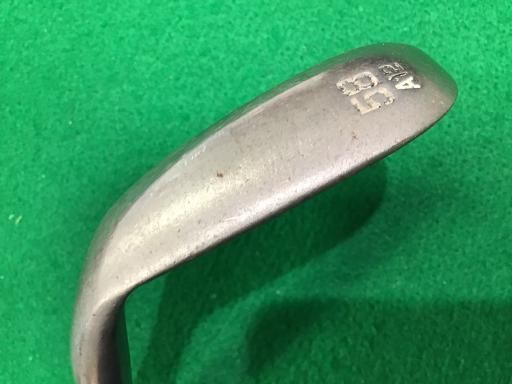 ブリヂストン BRIDGESTONE BITING SPIN ノーメッキ 58° 12°A ウェッジ WG 純正特注シャフト フレックスS メンズ 男性用 右利き 右用 Cランク ゴルフクラブ