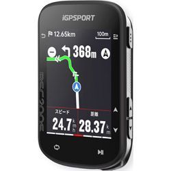 iGPSPORT|BSC200S|アイジースポーツ