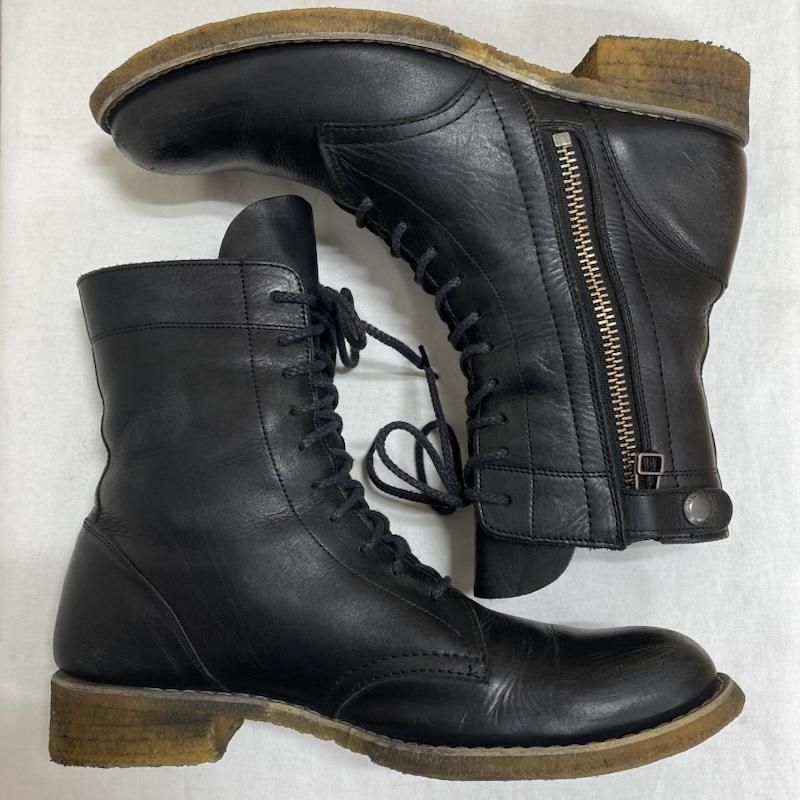 lounge lizard プレーントゥシューズ ラウンジリザード