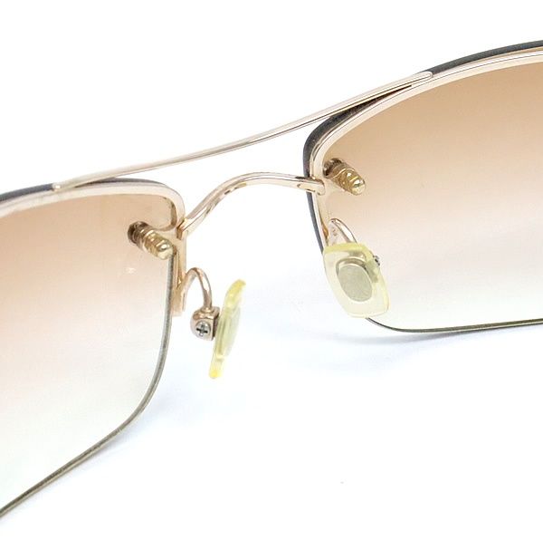 CHROME HEARTS 銀座店 クロムハーツ ウッド サングラス メガネ 眼鏡  