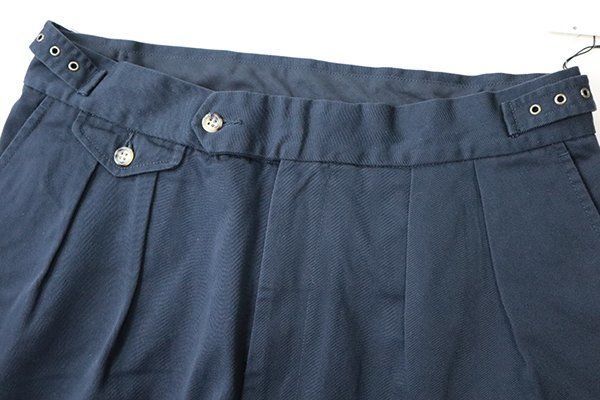 XL GOODENOUGH エリオットタータンチェック ショーツ グッドイナフ Willis & Geiger × JOURNAL STANDARD ◇22AW グルカショーツ