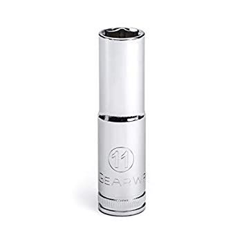 GEARWRENCH 6角ディープソケット 3/8DR 11mm 80393D