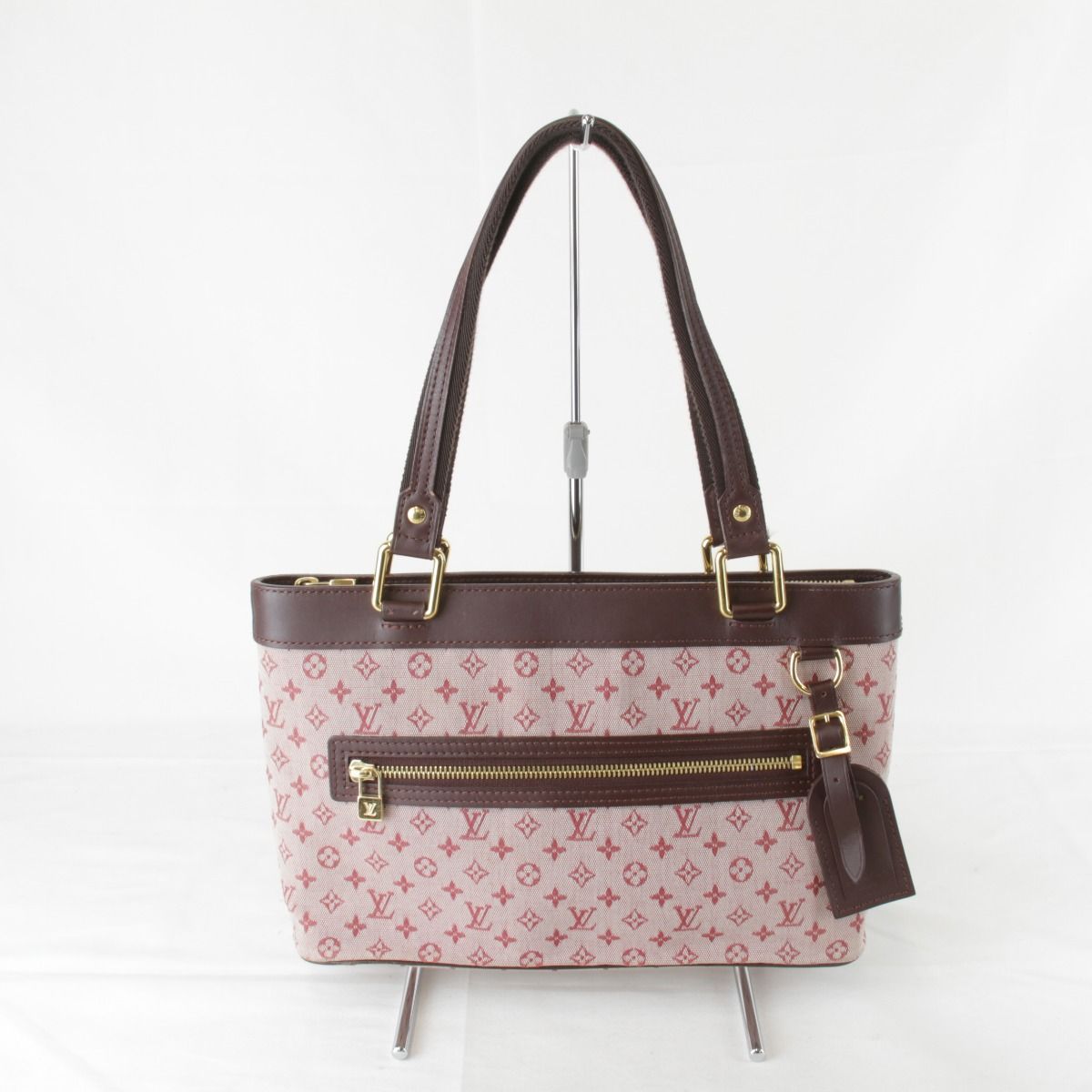 良品『USED』 LOUIS VUITTON【ルイ・ヴィトン】 M92678/SR0093  