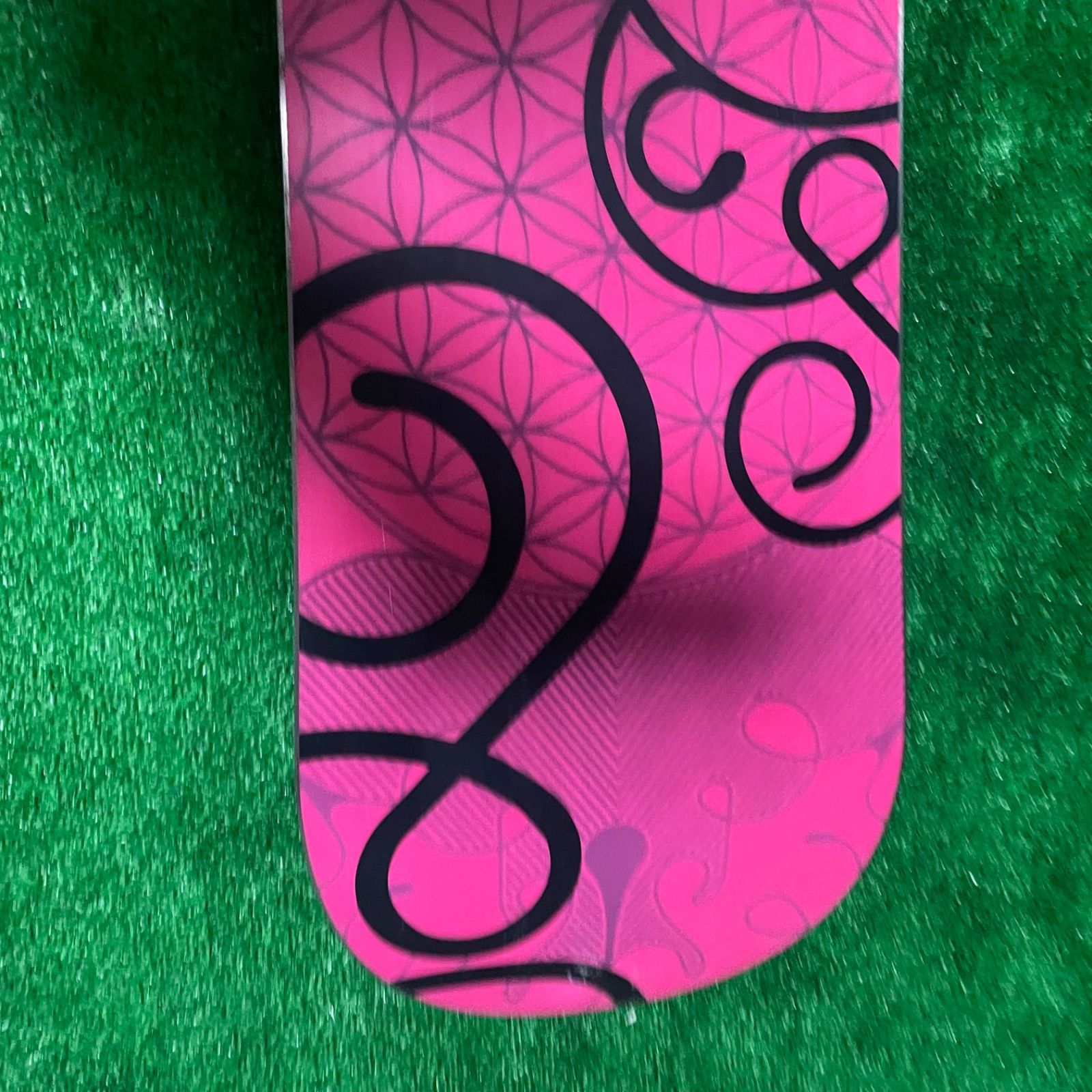 K2 BRIGHT LITE 142cm スノーボード2点セット スノーボード