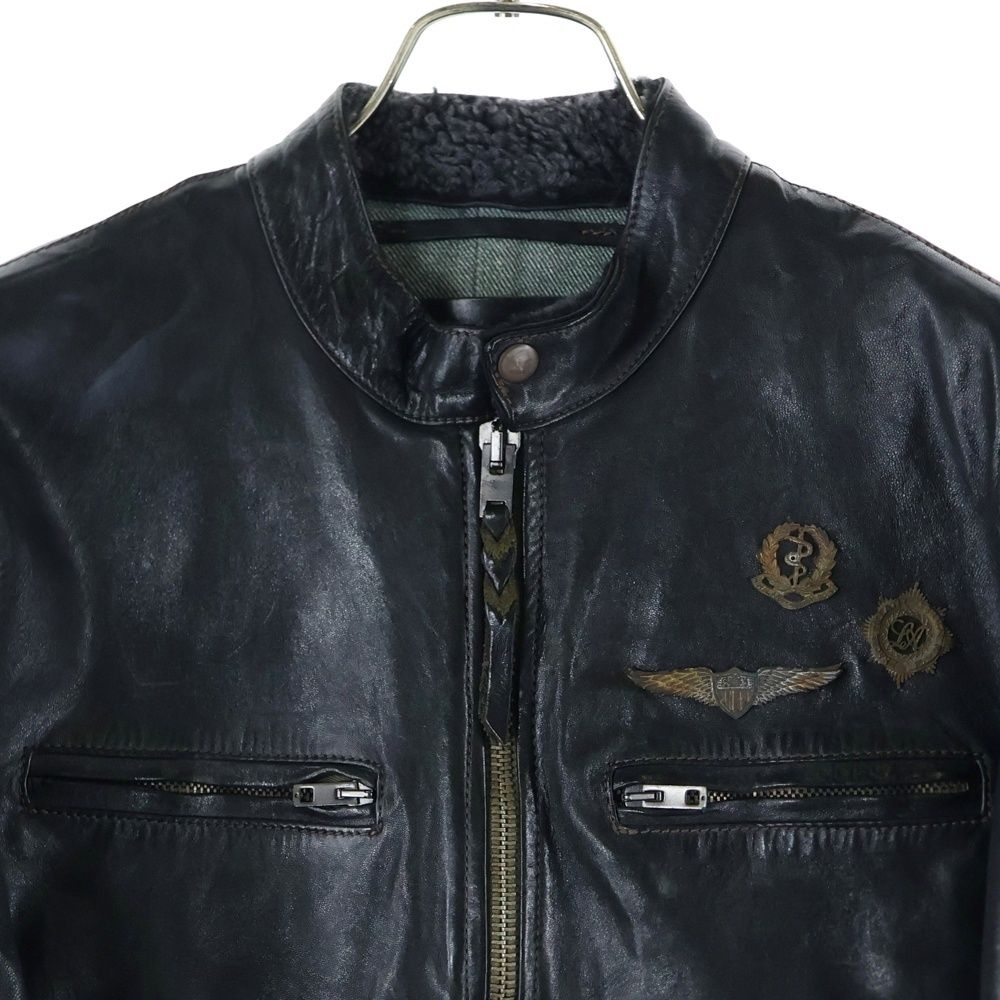 バッチ イタリア製