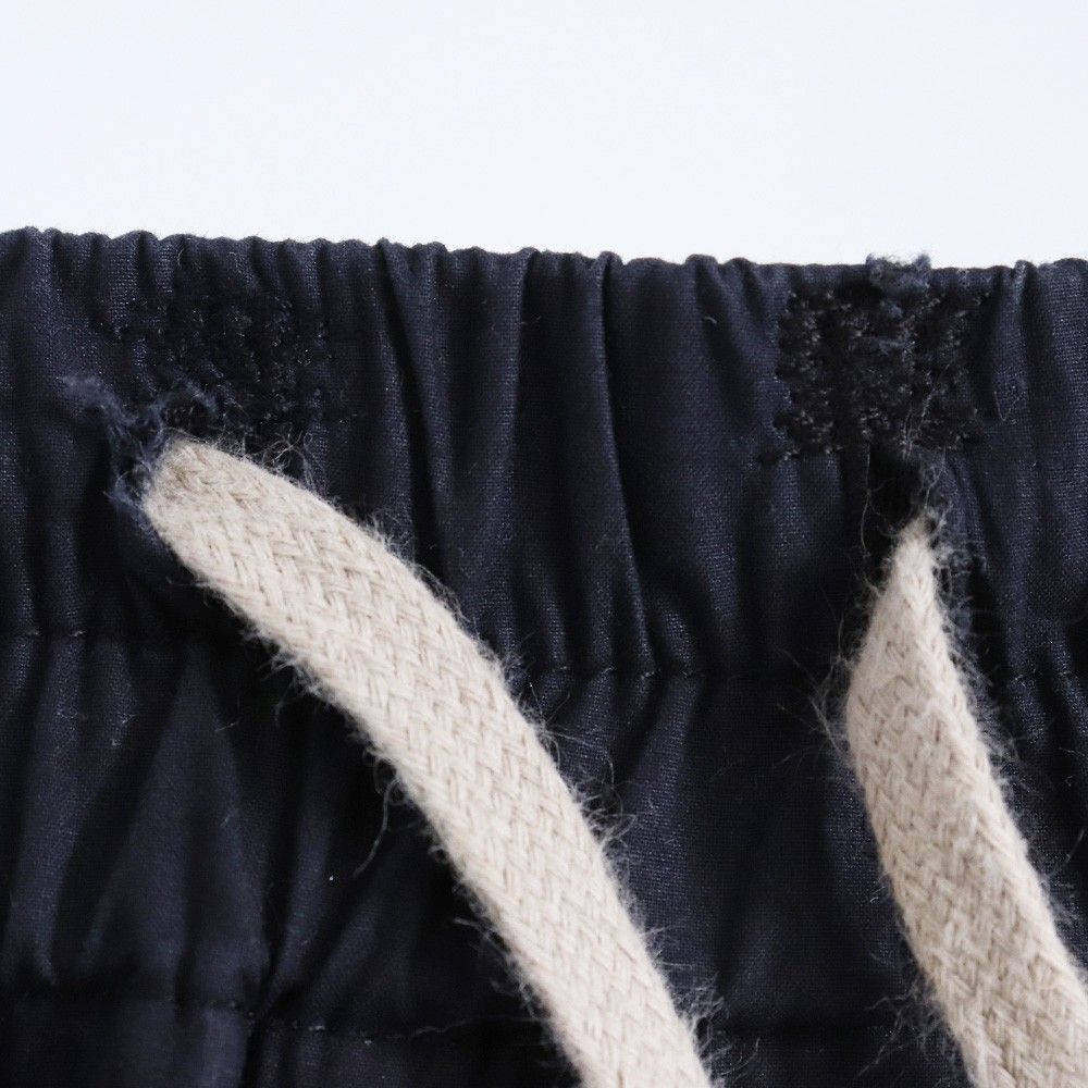 RICK OWENS MOODY期 サイドラインビッグショーツ サイズ48 ブラック