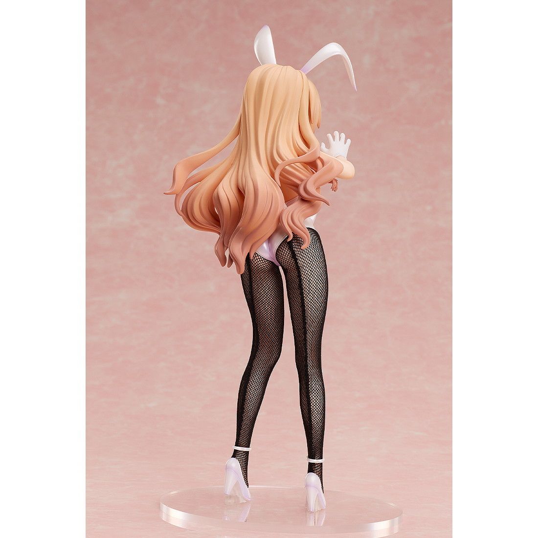 【未開封】とらドラ！ 逢坂大河バニー1/6スケールフィギュア Amazon | とらドラ！ 逢坂大河 バニーVer. 1/6スケール