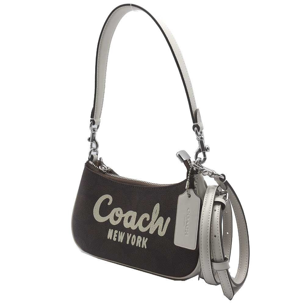 コーチ CAB86 IMSAS (サンドマルチ) バッグ ショルダーバッグ COACH