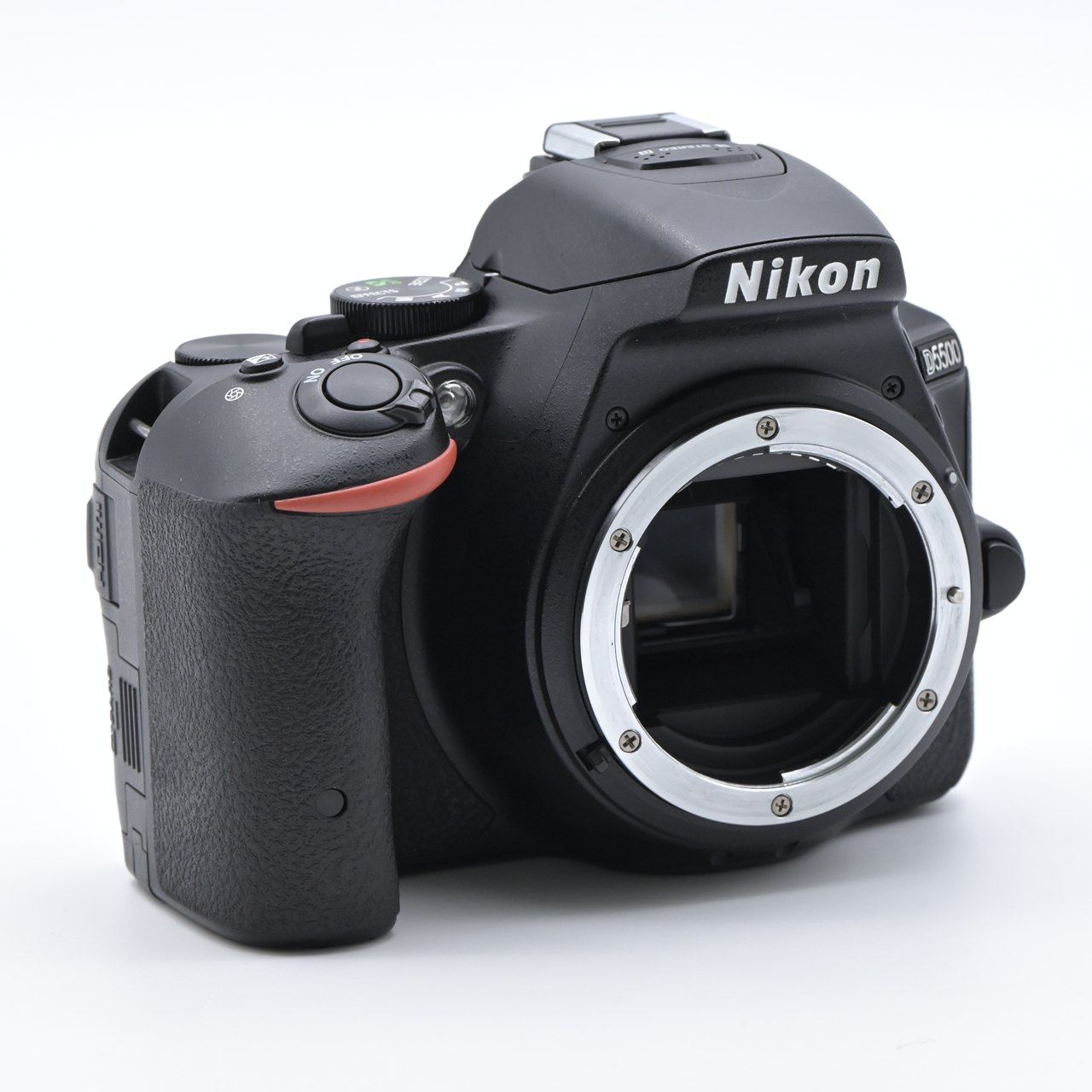 【美品】Nikon D5500 18-55 VR II キット Nikon d5500 18-55 VR II レンズキット