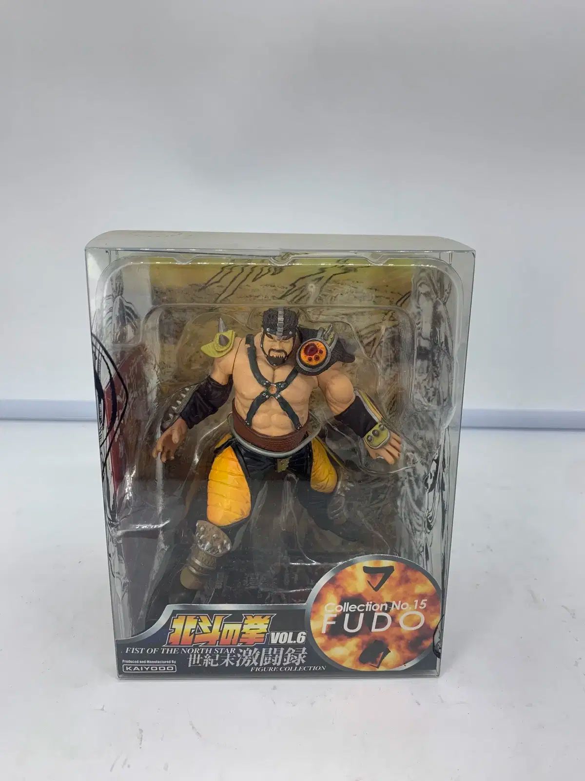 ドラゴンボール消しゴム 世界最強 格闘技世界チャンピオン ミスター