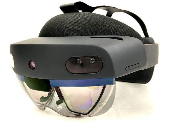 動作保証】 Microsoft Hololens 2 1855 ヘッドセット マイクロソフト 