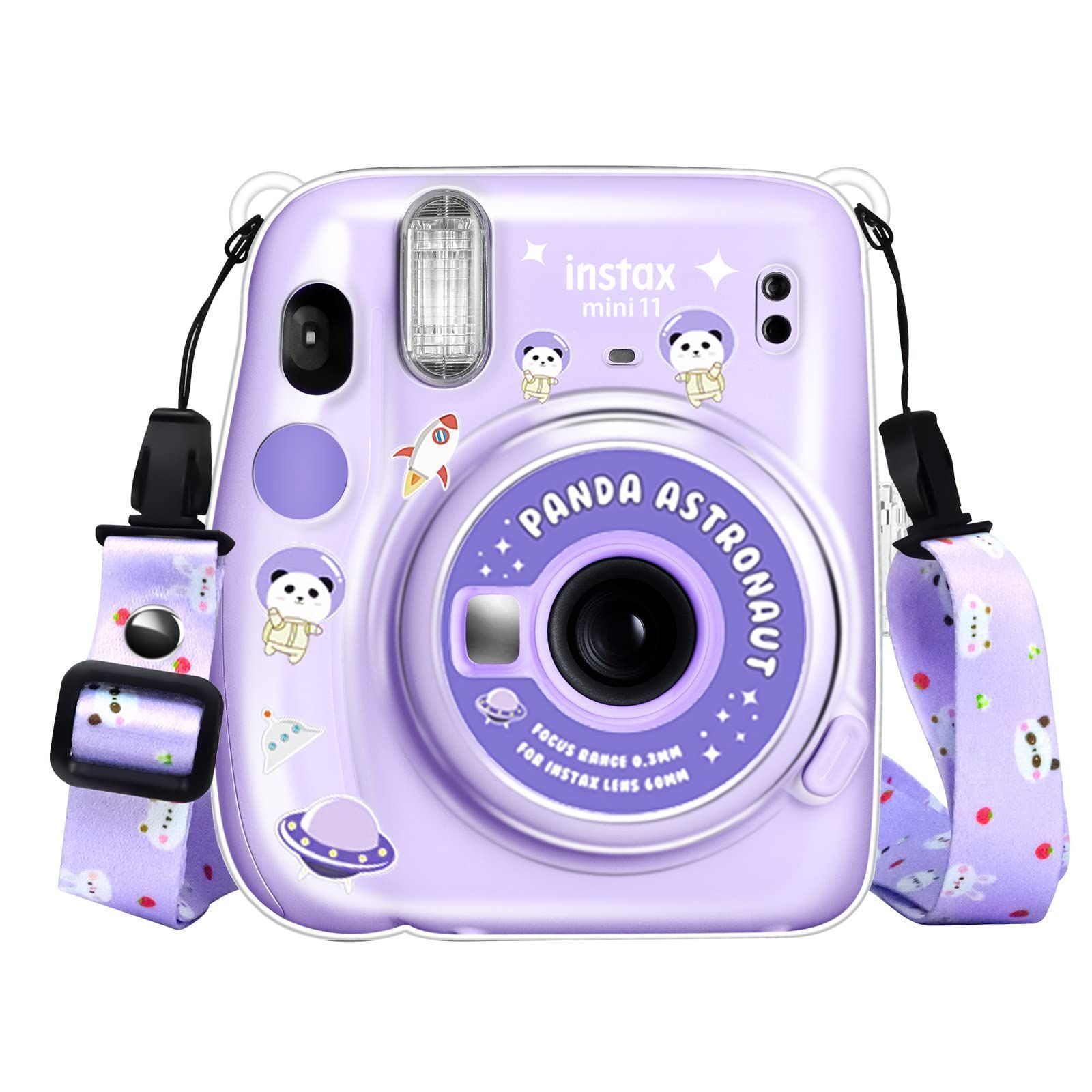 数量限定】チェキ instax mini 11 ケース instax mini RIEIBI 11カメラ