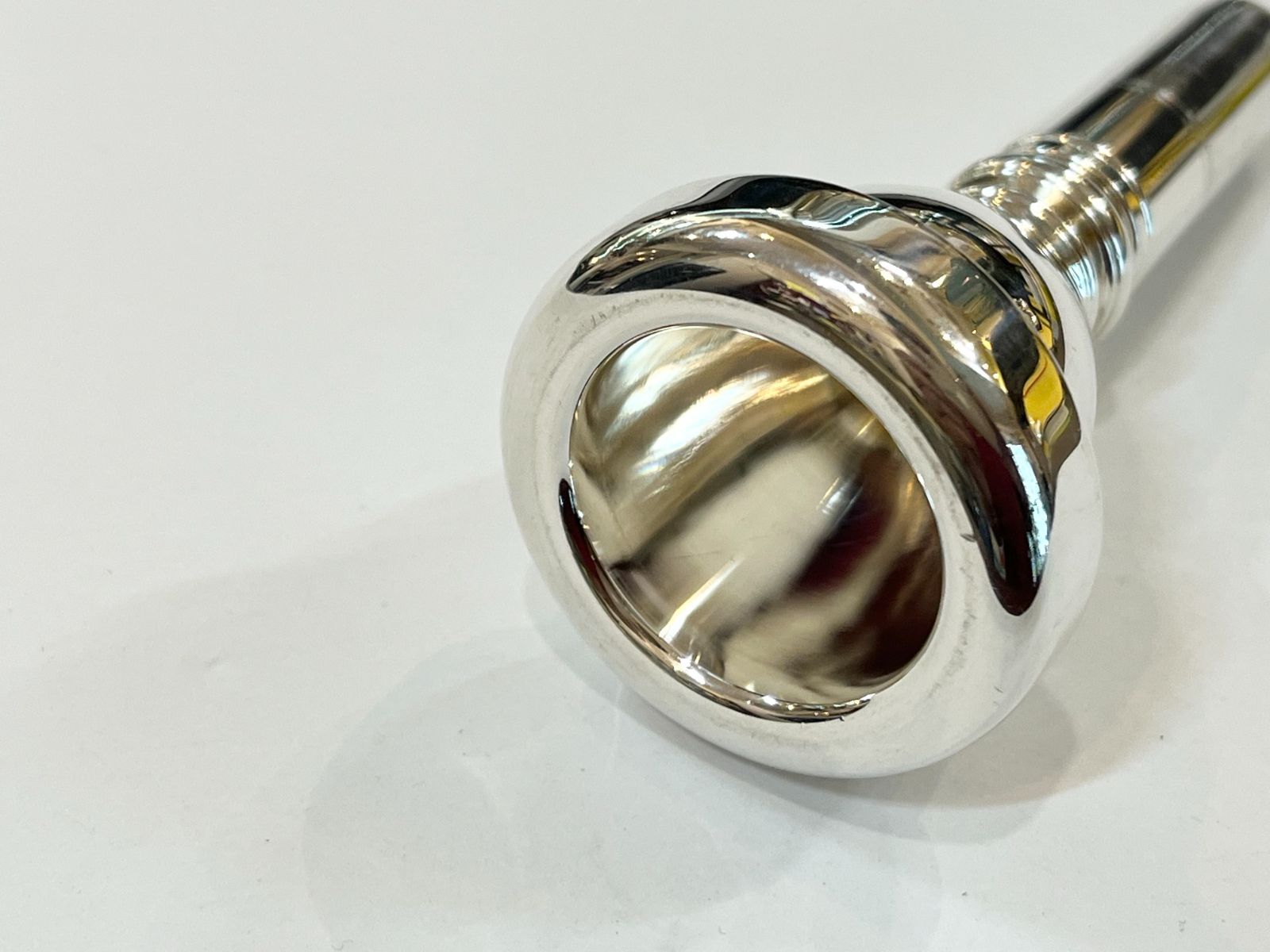 willie's ODAGIRI =・ω・= α トロンボーン太菅マウスピース