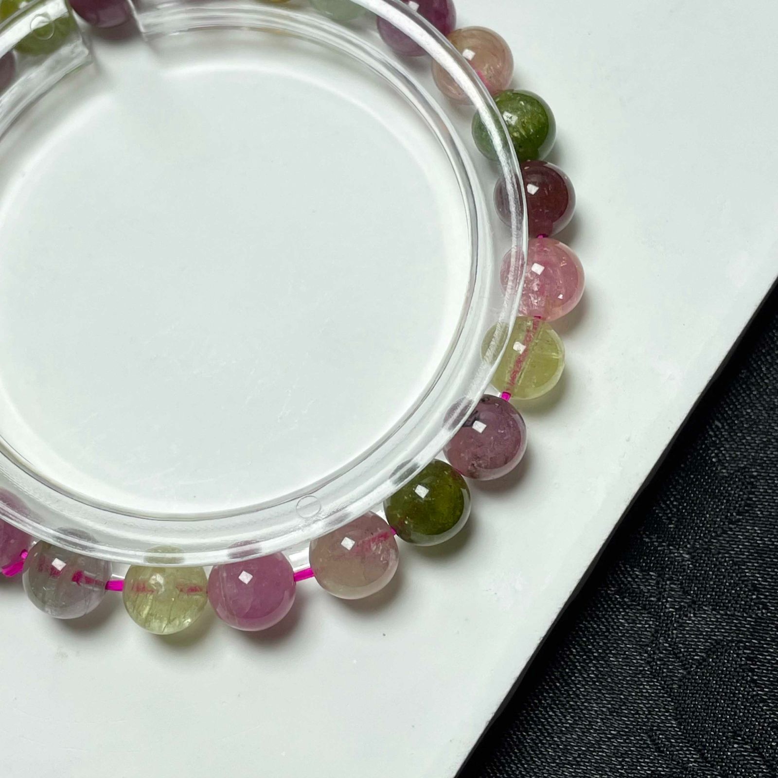 ブレスレット トルマリン Tourmaline SALE 14%OFF キャンディーカラー 