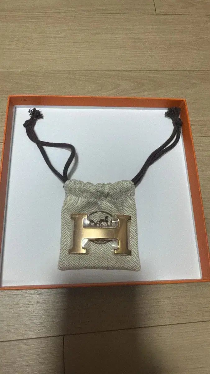 エルメス h