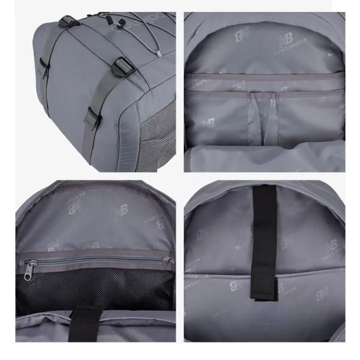 V3 Bakpack