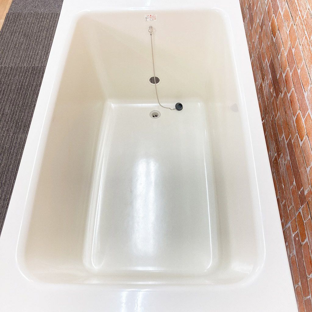 材質FRP浴槽