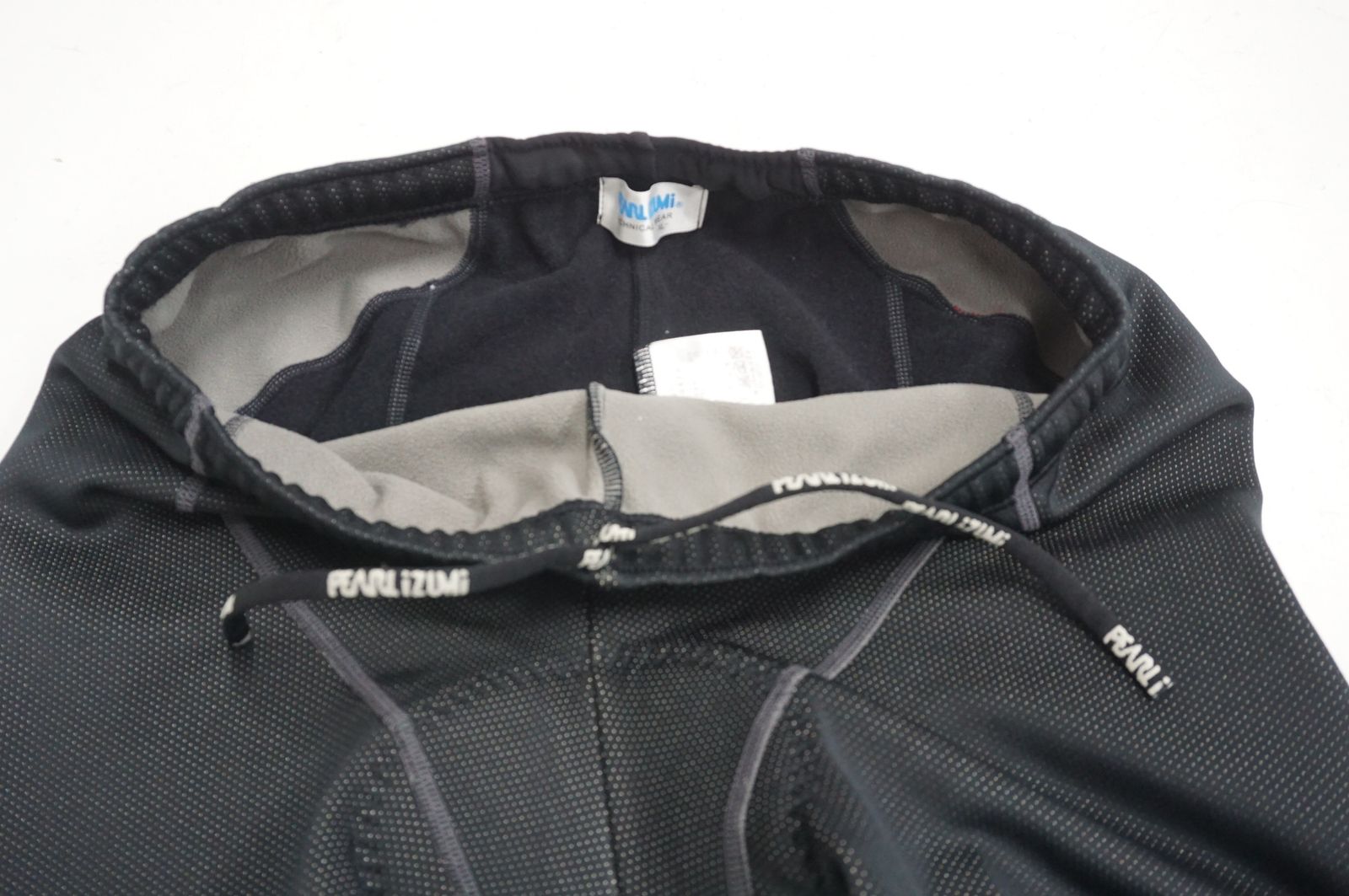 PEARL IZUMI 「パールイズミ」 XLサイズウィンターパンツ / バイチャリ