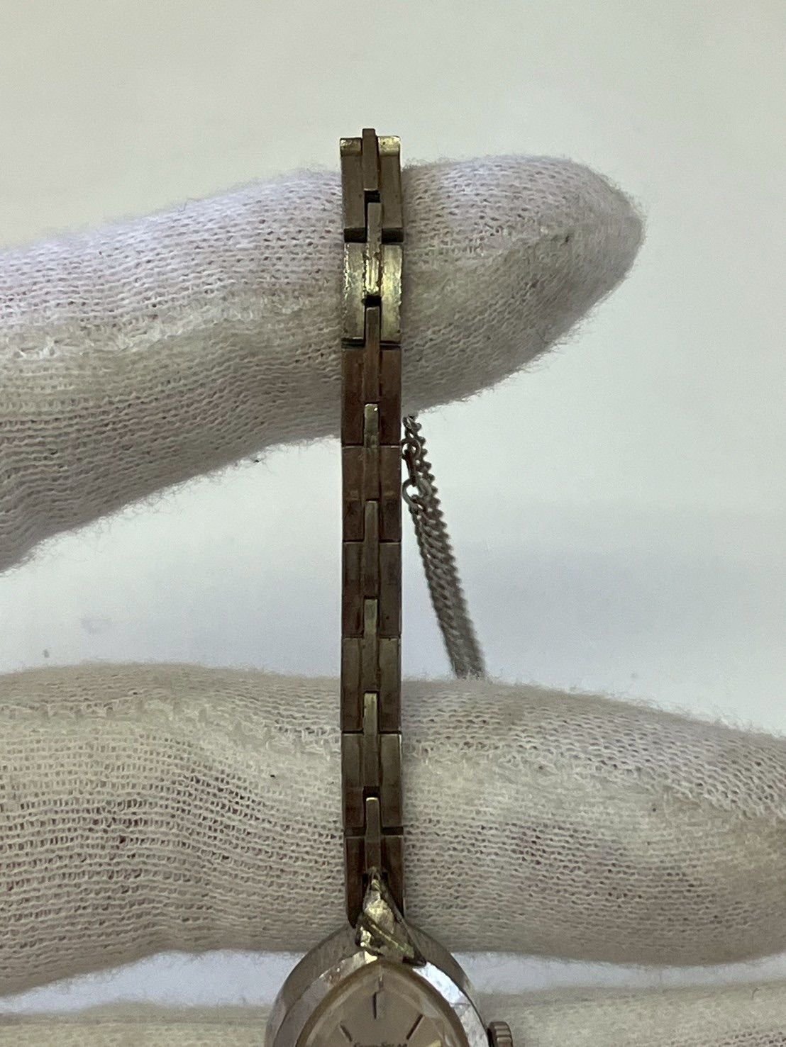 SEiKO 腕時計 中古品】 SEIKOセイコー SOLARソーラー 17JEWELS 腕時計 10-7741 手
