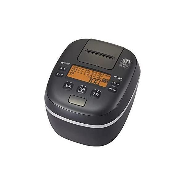 新品》TIGER タイガー 圧力IH 炊飯ジャー JPI-A100 KO