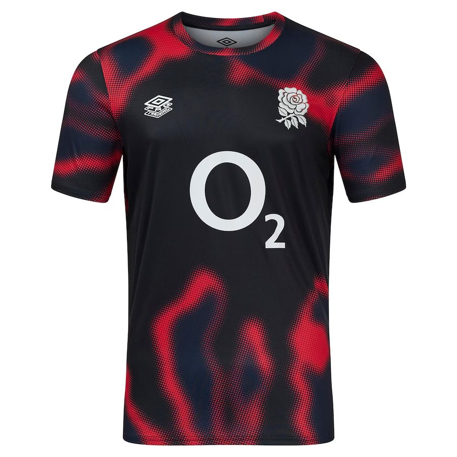 ラグビーイングランド代表 アウェイジャージ ラグビージャージ アンブロ Amazon.co.jp: [アンブロ] ラグビー イングランド代表 England