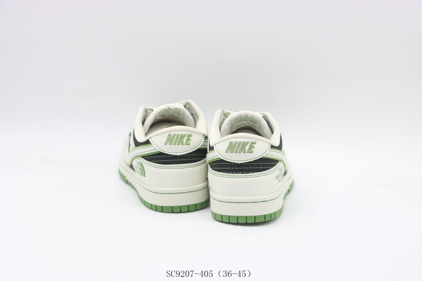 スケートシューズ SC9207-405