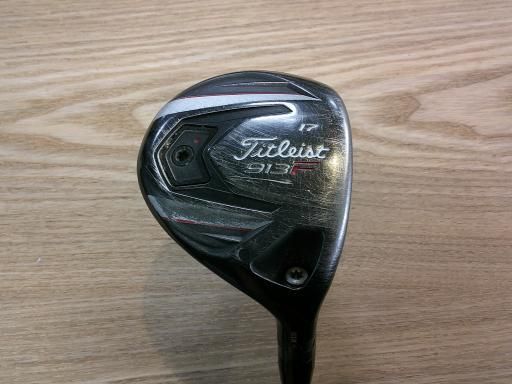 タイトリスト913 D2１W　 FREX R美品 Titleist GOLF CLUBS : 913D2 Drivers｜ タイトリスト ゴルフ