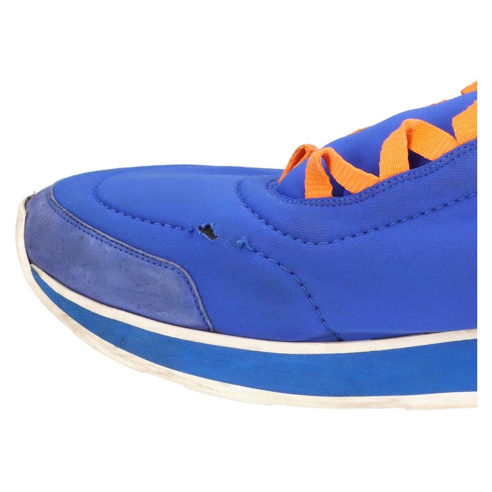 HERMES (エルメス) MILES マイルス ボンディング レザー コンビ