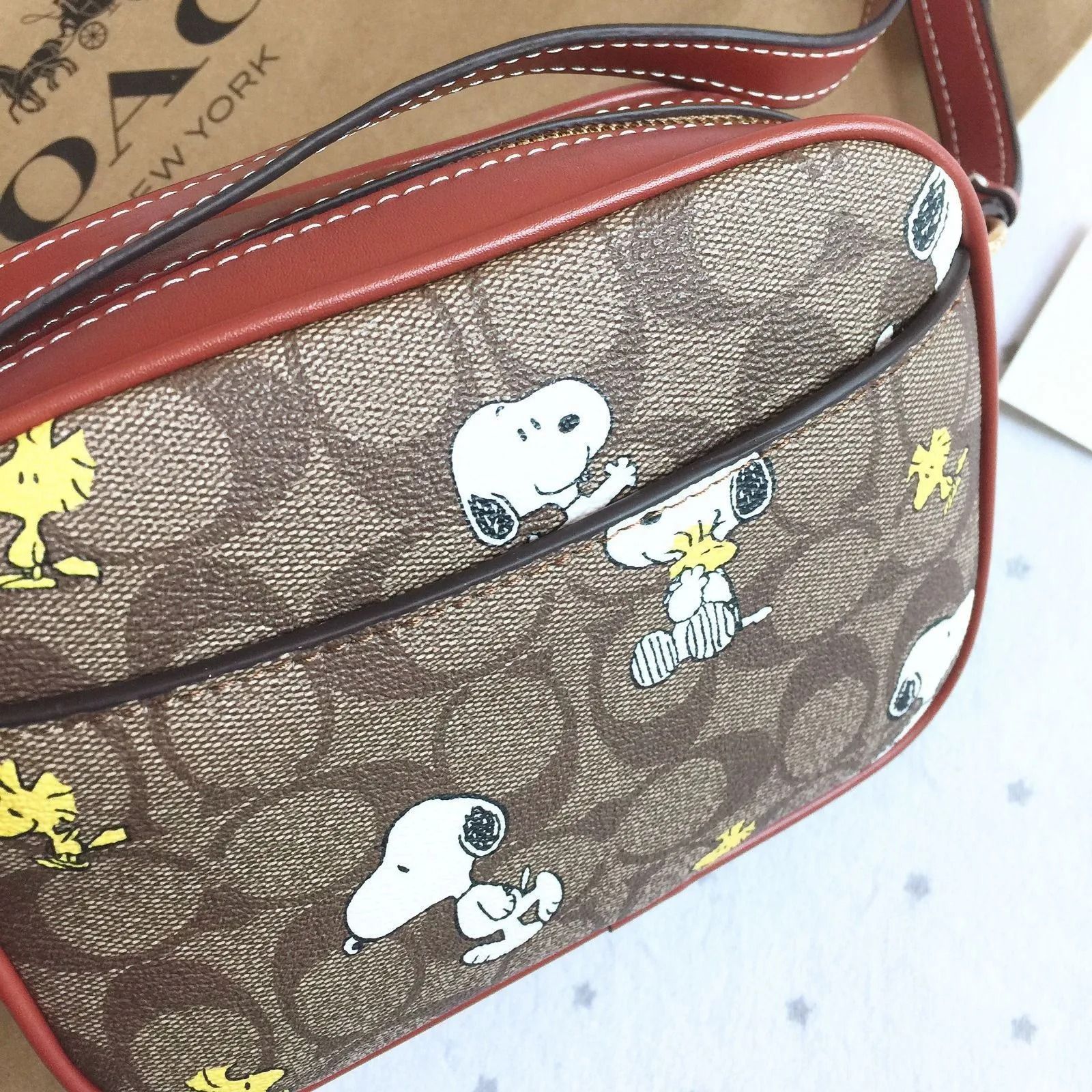 ボディーバッグ 斜めがけバッグ