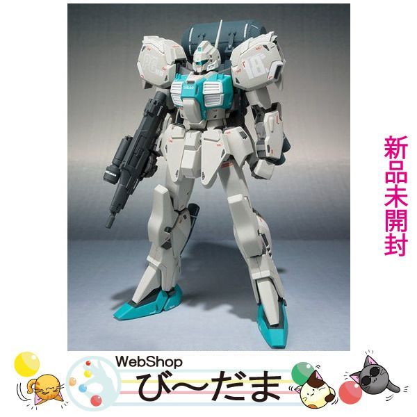 ROBOT魂ka signature ネロ(月面降下仕様)マーキングプラスVer