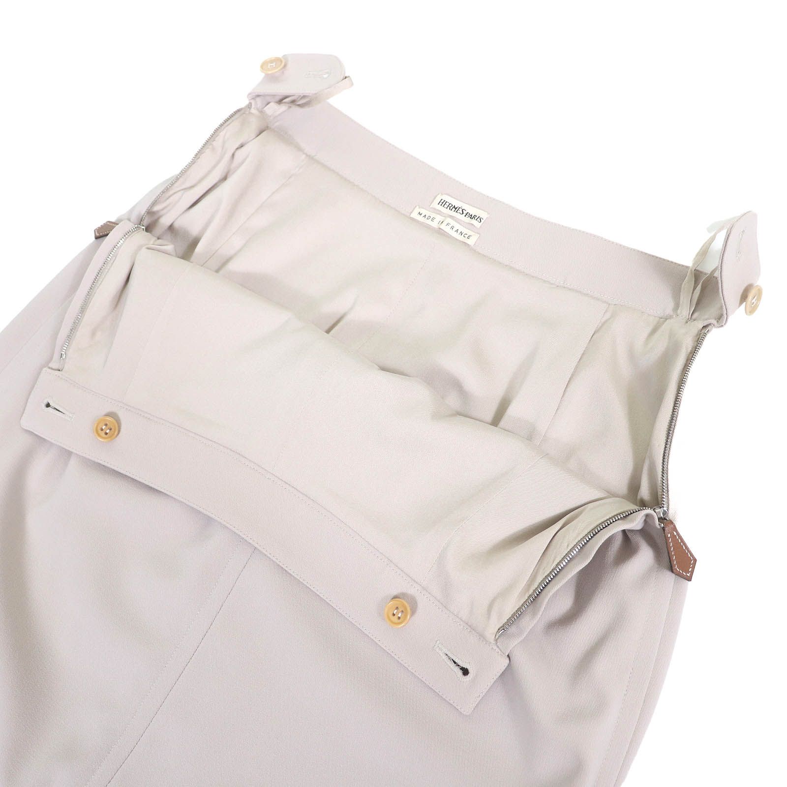 ウール マルジェラ期