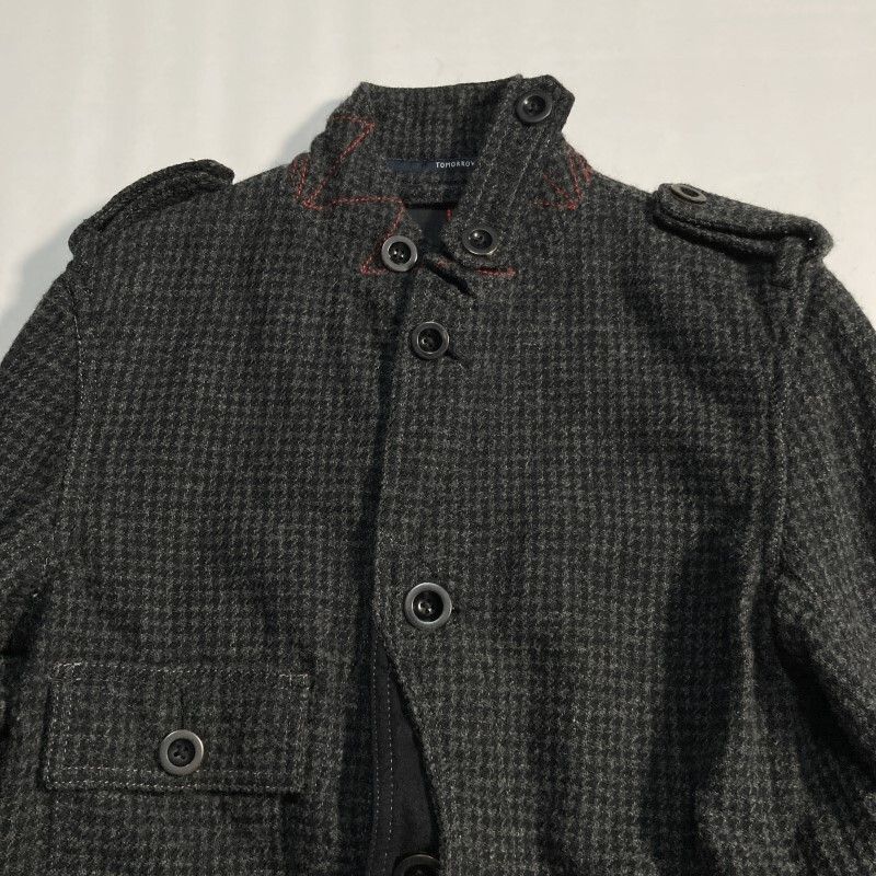 トゥモローランド