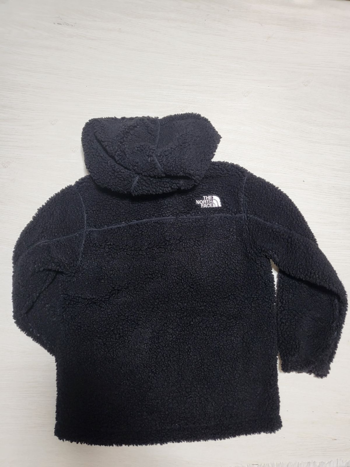 THE NORTH FACE ノースフェイス 新品 日本未発売 キッズ こども用 冬 