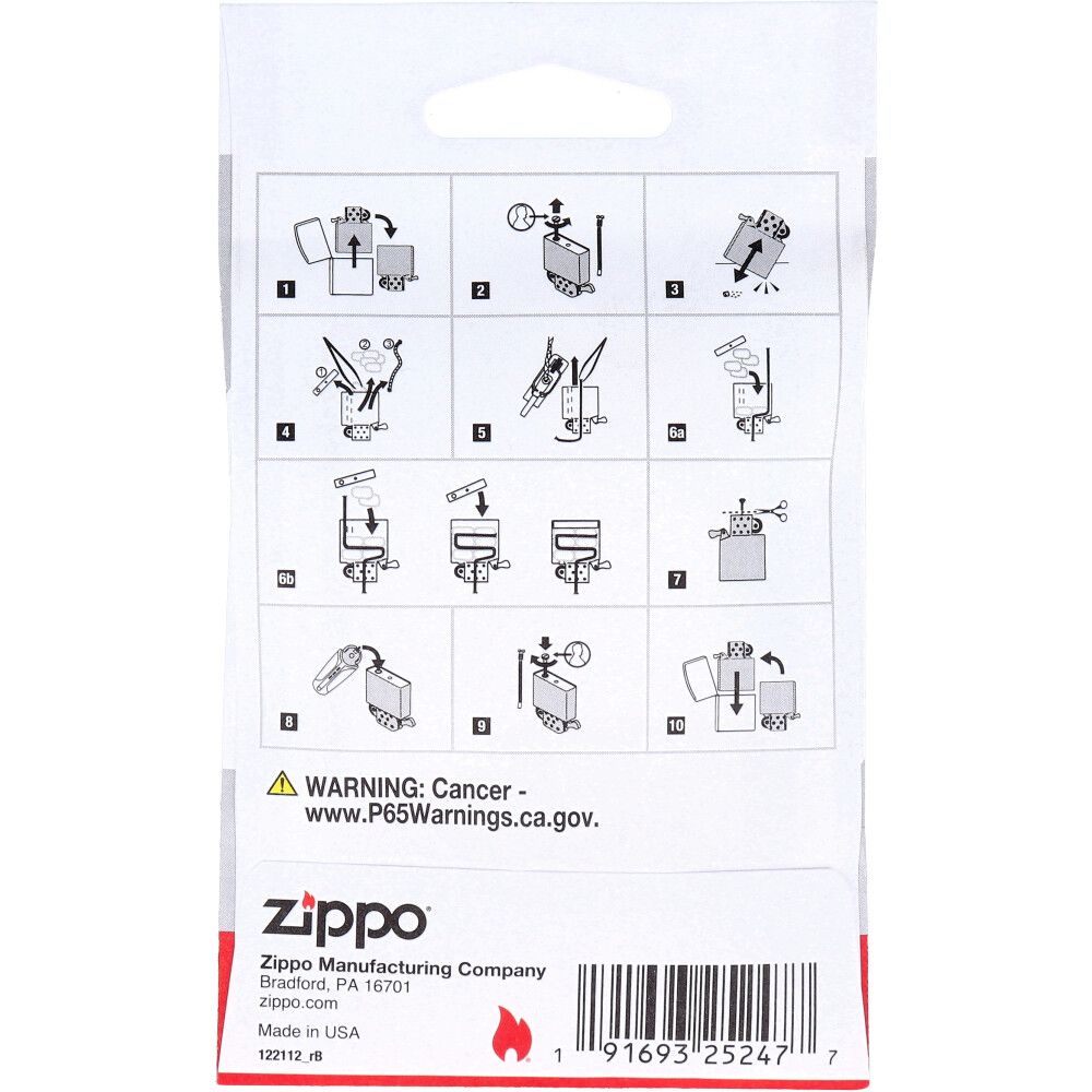 T様おまとめ専用 生活家電 ZIPPO(ジッポー) コットン＆フェルトキット 9個セット まとめ売り