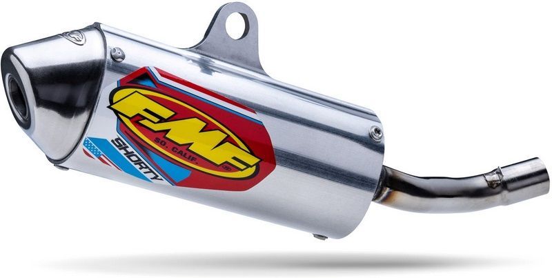 FMF / エフエムエフ マフラー Pc2 Shrt Ktm | 025135