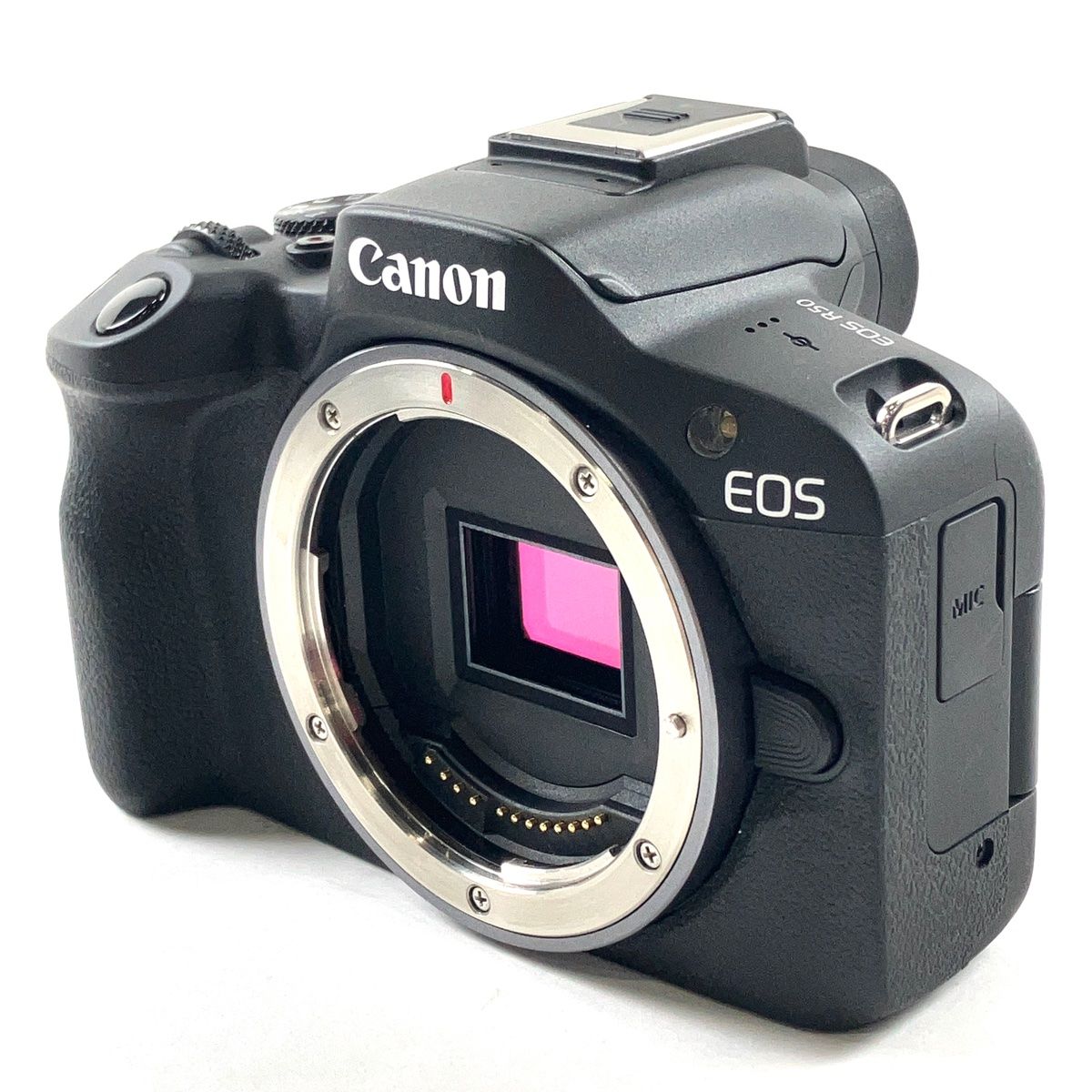 デジタルカメラ EOS  R50 EOS R50：レンズ交換式カメラ・レンズ｜個人｜キヤノン