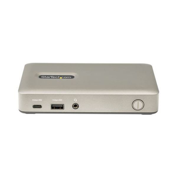 ドッキングステーション 65W