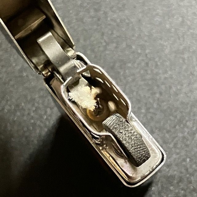 ZIPPO
