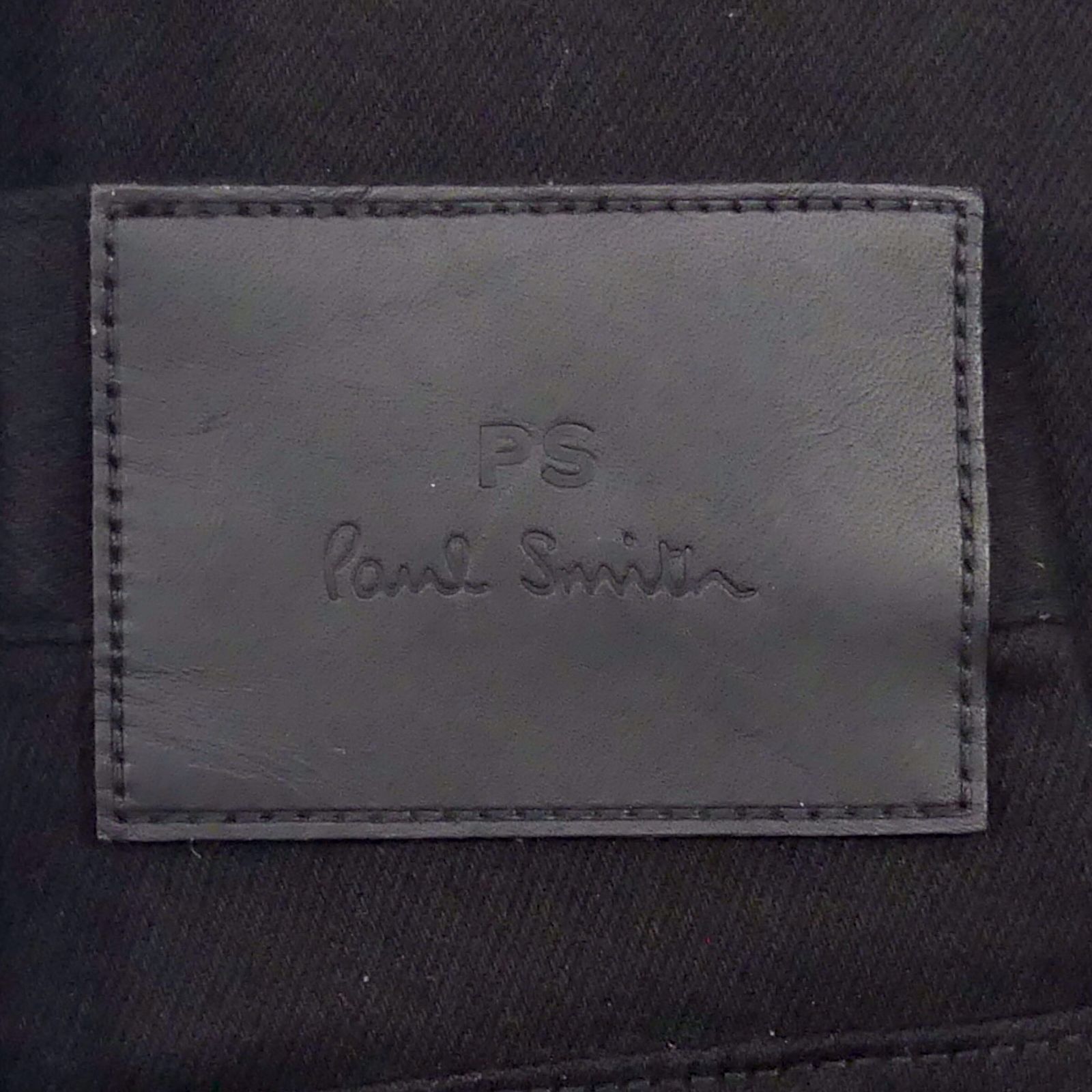 PS