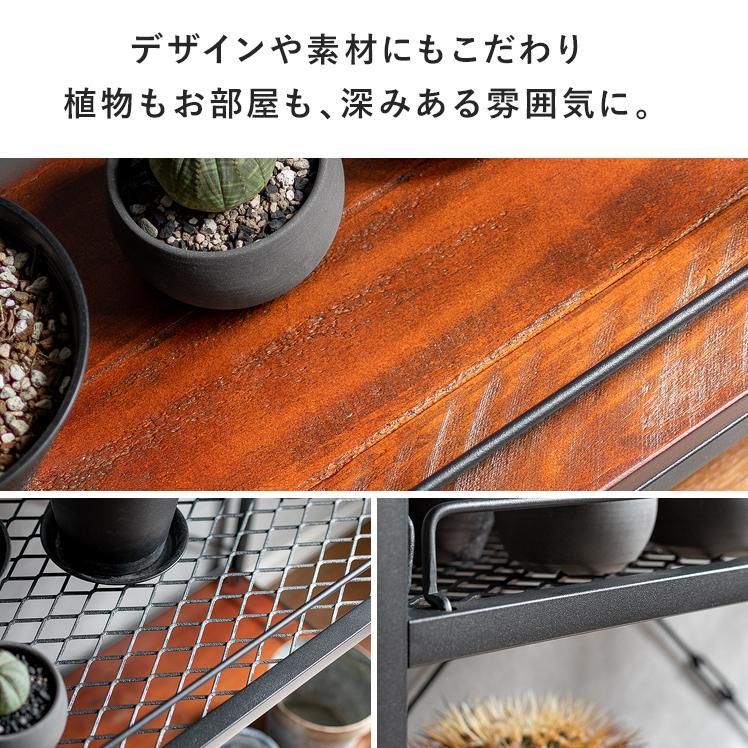 ラック スチールラック