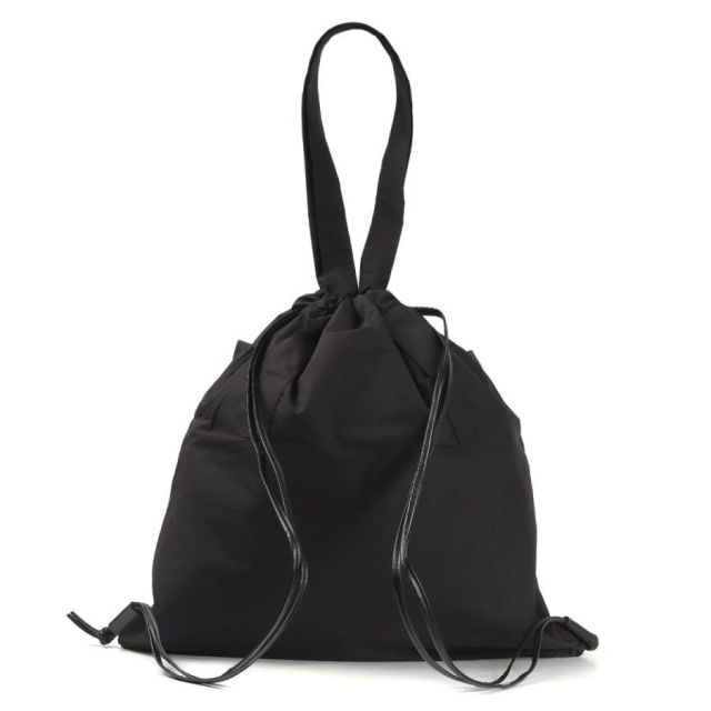 MONCLER モンクレール トートバッグ AQ DRAWSTRING TOTE BAG