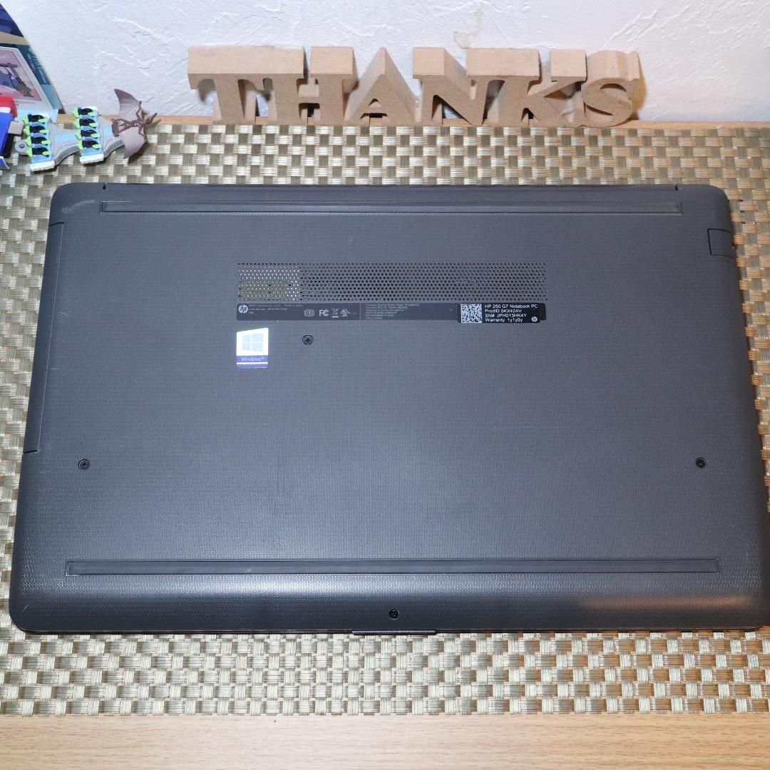 Win11公式サポート|8世代Corei5|メ8G|SSD|DVD|無線|カメラ