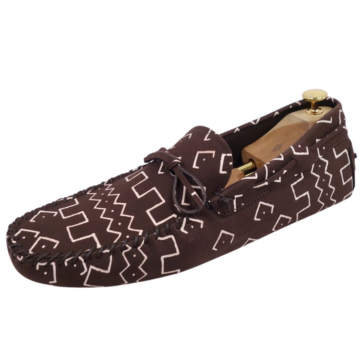 ハッピーママ✩大峽製鞄 ランドセル チョコ 新品 伊勢丹 一年生 オオバ