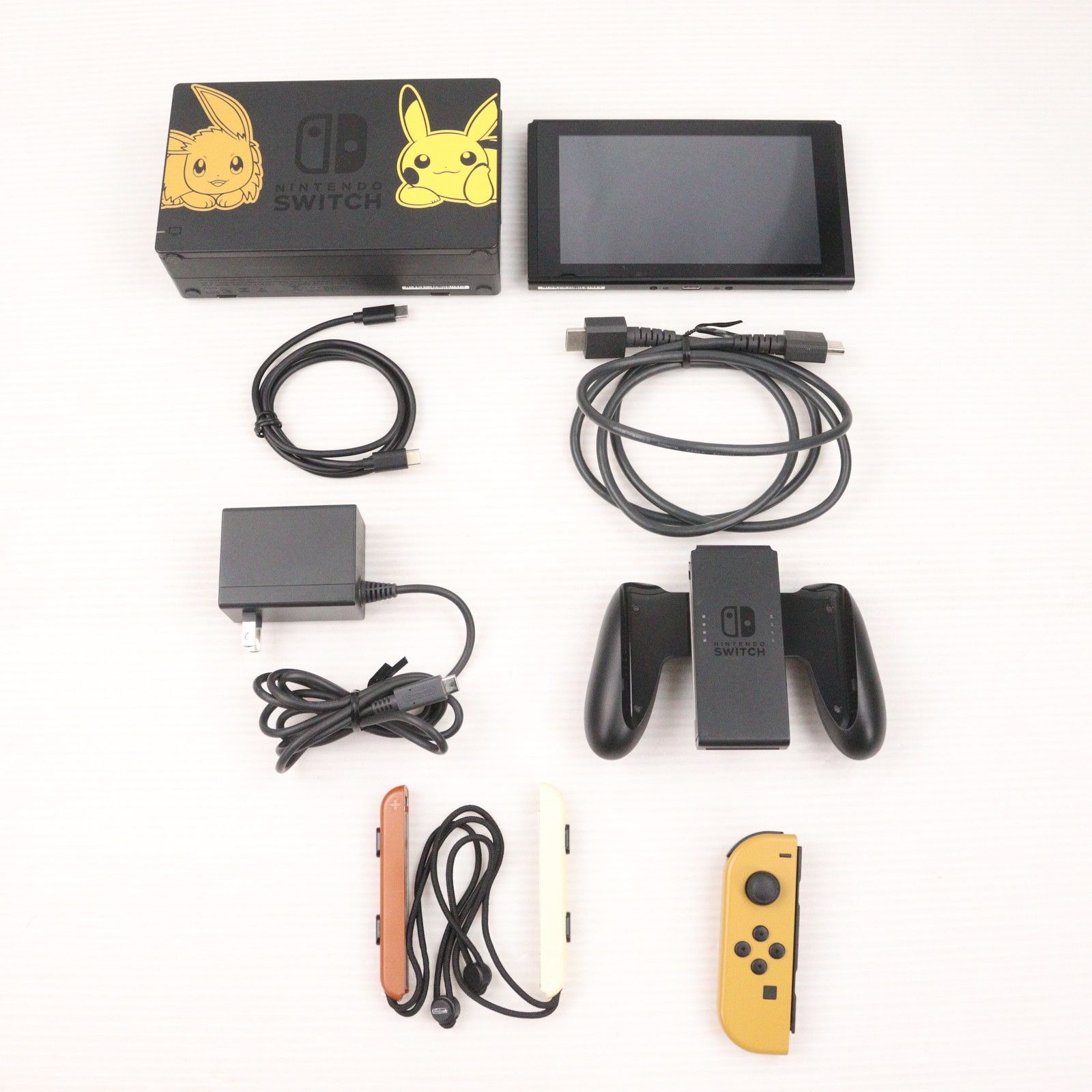 本体)(ソフト無し) Nintendo Switch(ニンテンドースイッチ 