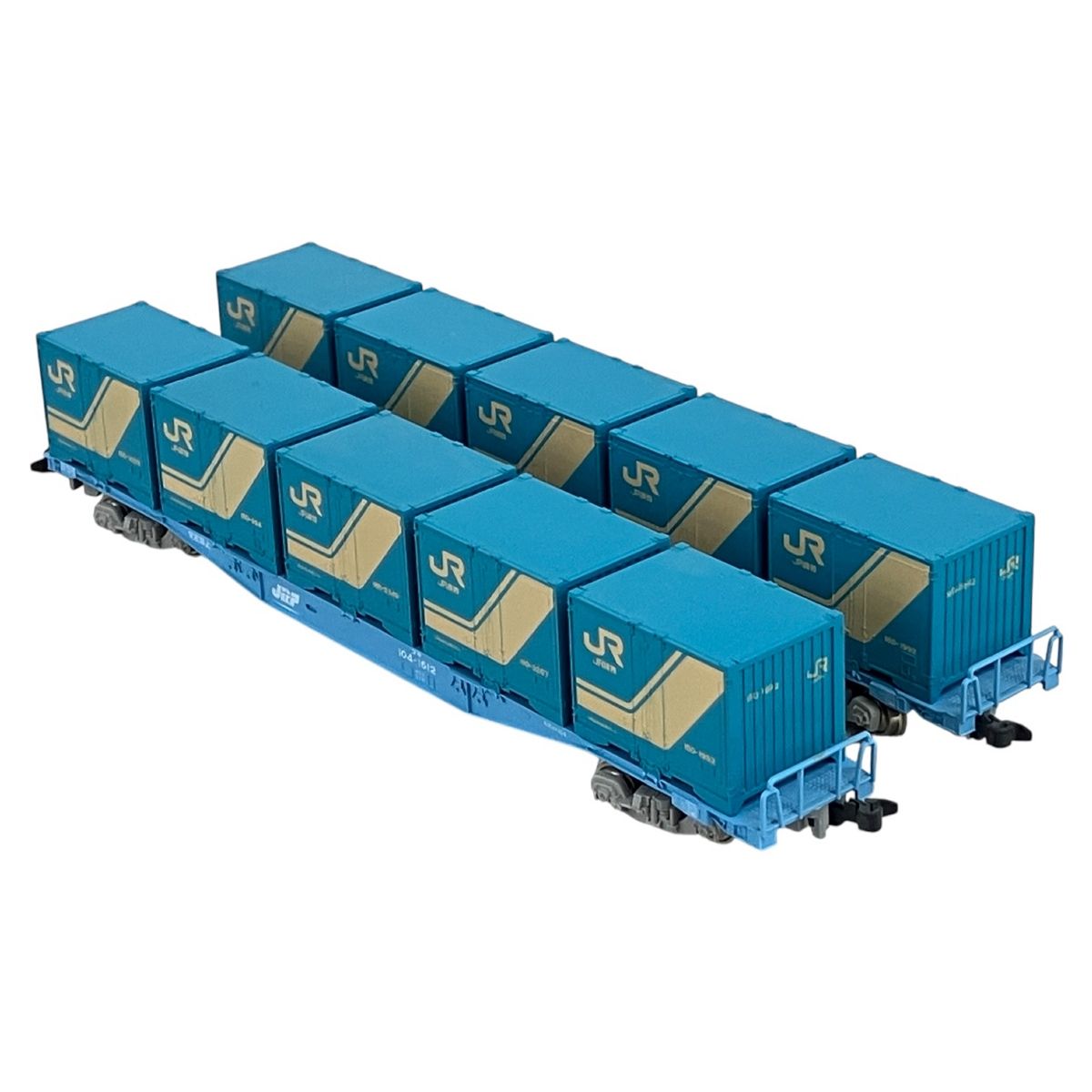 【徳井】КATO211系　4両セット【中古品】 Yahoo!オークション -「211系 kato」(鉄道模型) の落札相場