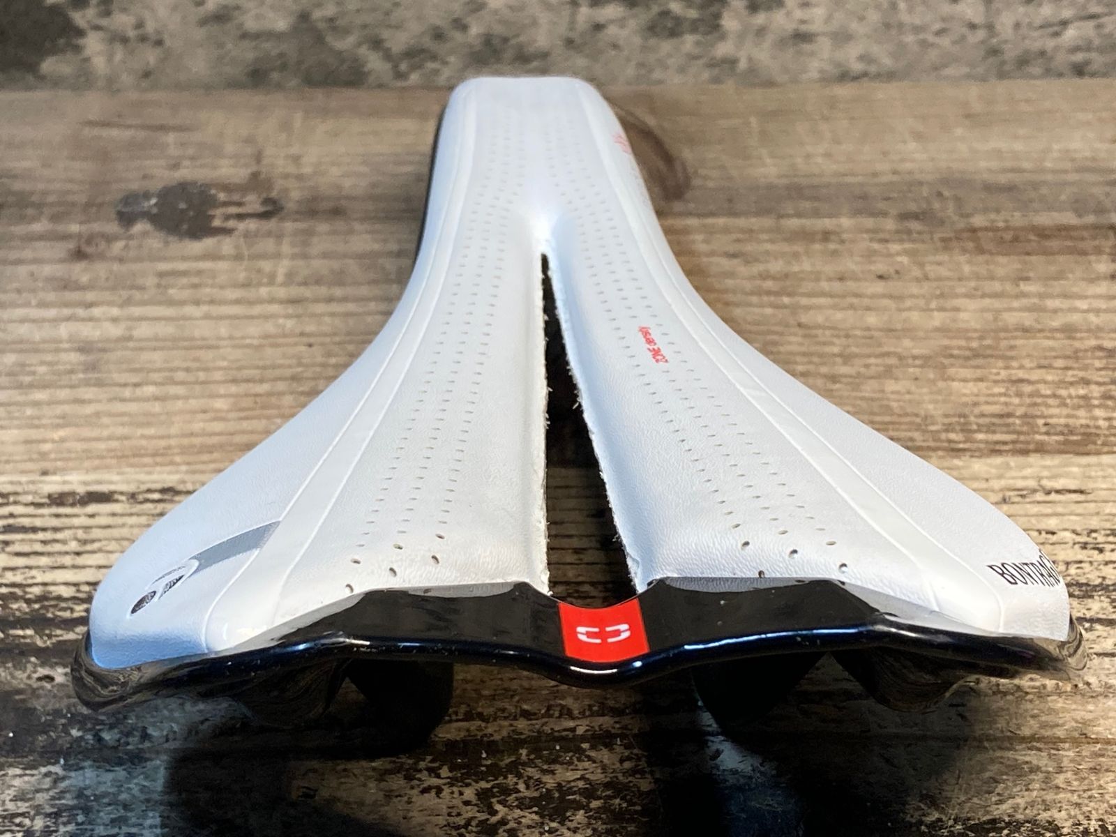 JG982 ボントレガー BONTRAGER パラダイム Paradigm XXX サドル